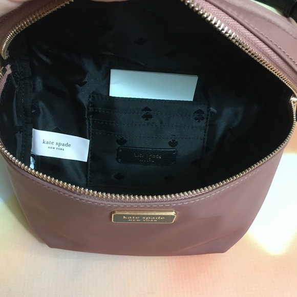 Kate Spade | Kate Spade Dawn Nylon Belt Bag - Picture 15 of 16